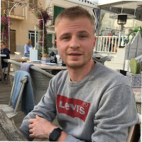 Marko Romanko avatar image