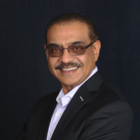 Nitesh Patel avatar image