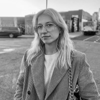 Maddison Lord avatar image