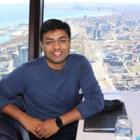 Nikhil Mittal avatar image