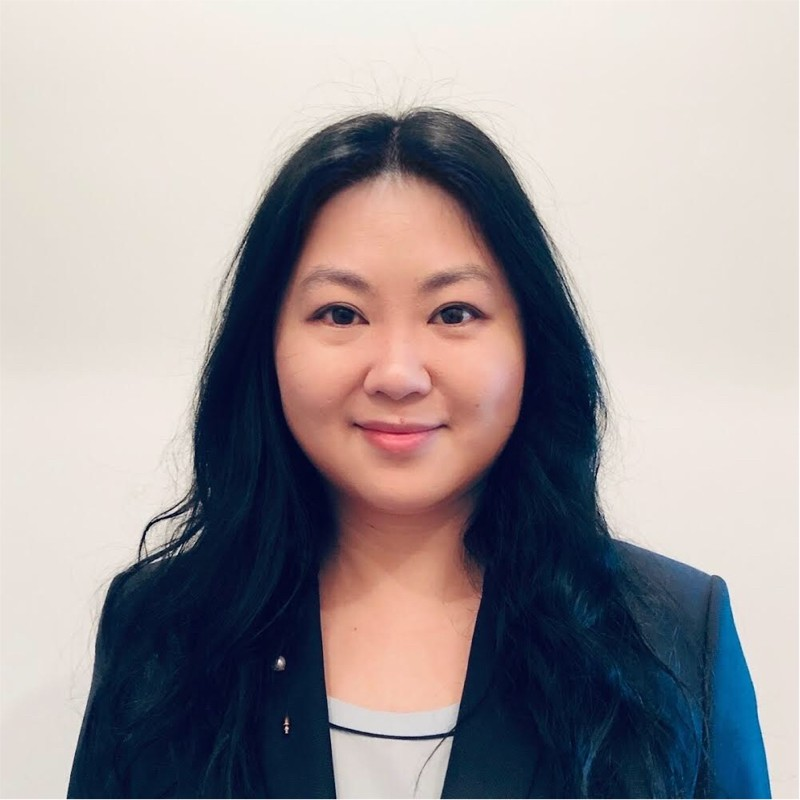 Ying Xia avatar image