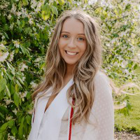 Jasmine Adkins avatar image