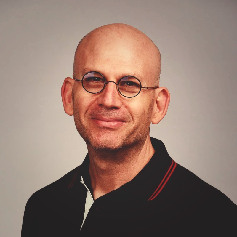 Steve Fishman avatar image