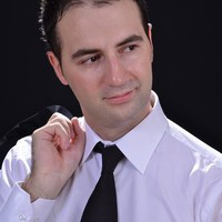 Gordan Skudrinja avatar image