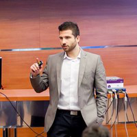 Milos Sesevic avatar image