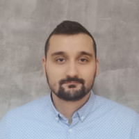 Milan Stokic avatar image