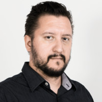 Marko Zivanovic avatar image