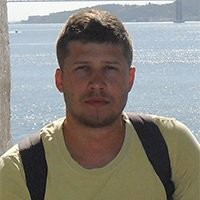 Milos Milutinovic avatar image