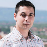 Milan Pasic avatar image