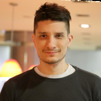 Nemanja Zivkovic avatar image
