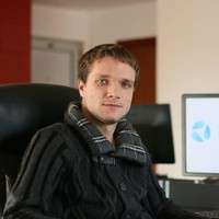 Goran Pavlovic avatar image