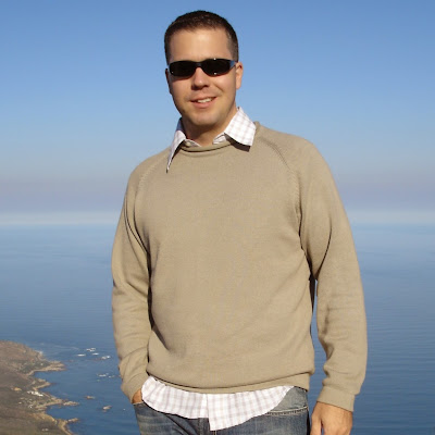 David Schoch avatar image