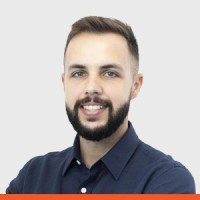 Milan Deket avatar image