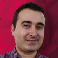 Vladimir Dumitraskovic avatar image