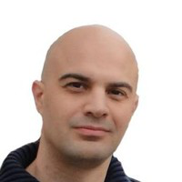 Nikola Radojcic avatar image