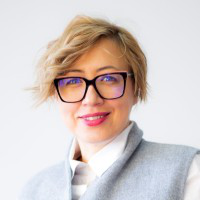 Marija Halar avatar image