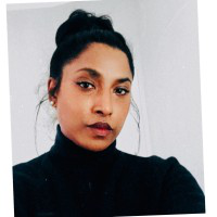 Shivaani Phillips avatar image