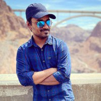 Vaibhav Sharda avatar image