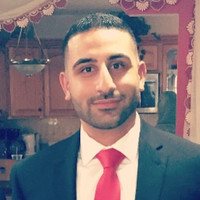 Aymen Salam avatar image