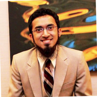 Rafee Al-Mansur avatar image