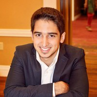 Zaid Ashai avatar image