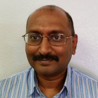 Devarajan Srinivasan avatar image