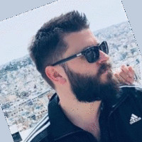 Miljan Milanovic avatar image