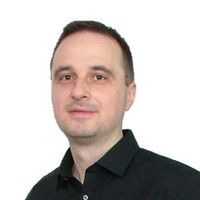 Sasa Nikolic avatar image