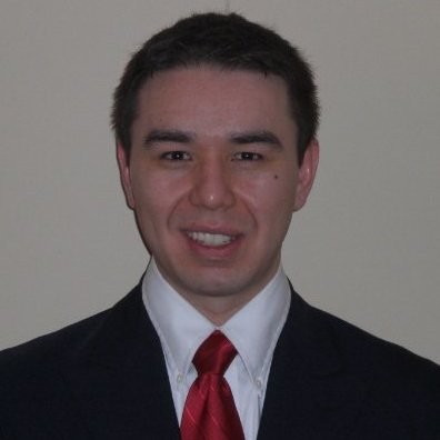 Eric Foster avatar image