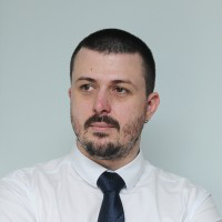 Goran Pantić avatar image