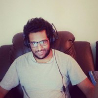 Avinash Sharma avatar image