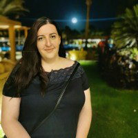 Jana Antic avatar image