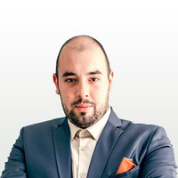 Nemanja Petrovic avatar image