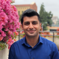 Hani Esmaeelzadeh avatar image