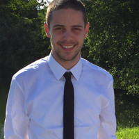 Mitchell Moe avatar image