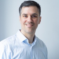 Dejan Hadziomerovic avatar image