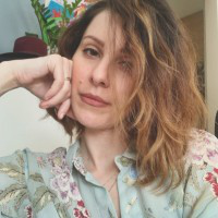 Jelena Danilovic avatar image