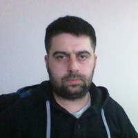 Milan Petkovic avatar image