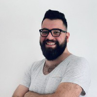 Nemanja Veselinovic avatar image