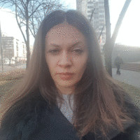 Aleksandra Solujic avatar image