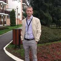 Milos Solaic avatar image