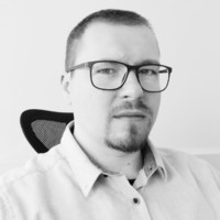 Marko Peric avatar image