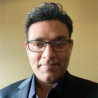 Sriram Vaidyanathan avatar image