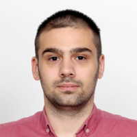 Milenko Jurisin avatar image