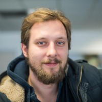 Nikola Ristivojevic avatar image