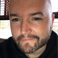 Richard Graham avatar image