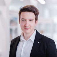 Nikola Gladovic avatar image