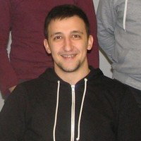 Nikola Komazec avatar image