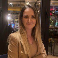 Milica Neskovic avatar image