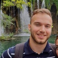 Petar Mrdalj avatar image